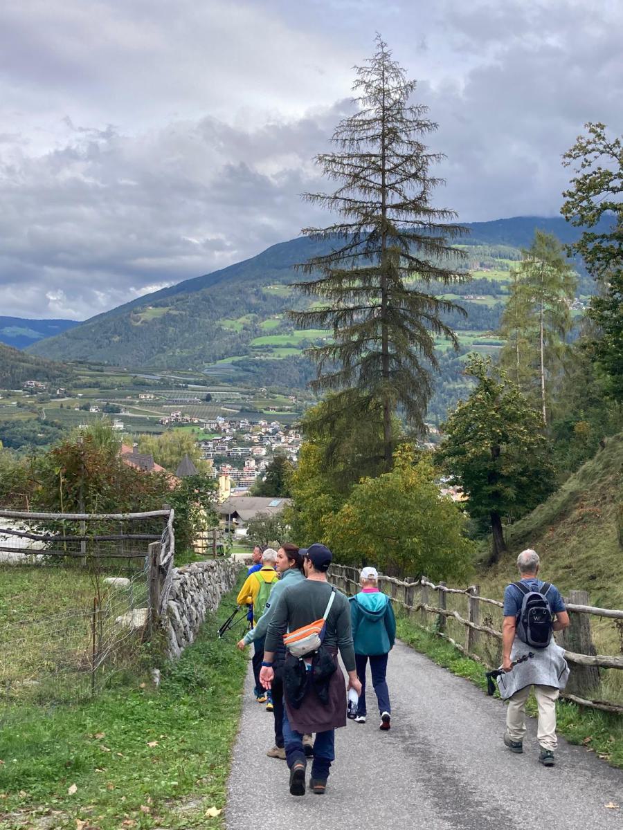 Toergelen Wandergruppe