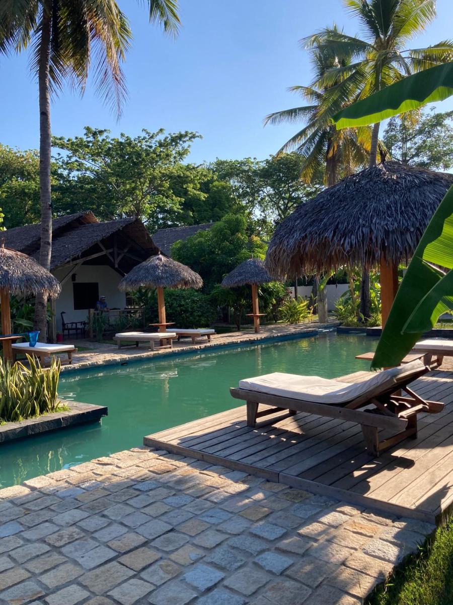 Natshi Lodge Nosy Be